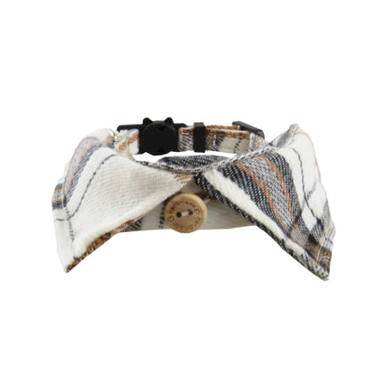 Karierte Haustierfliege