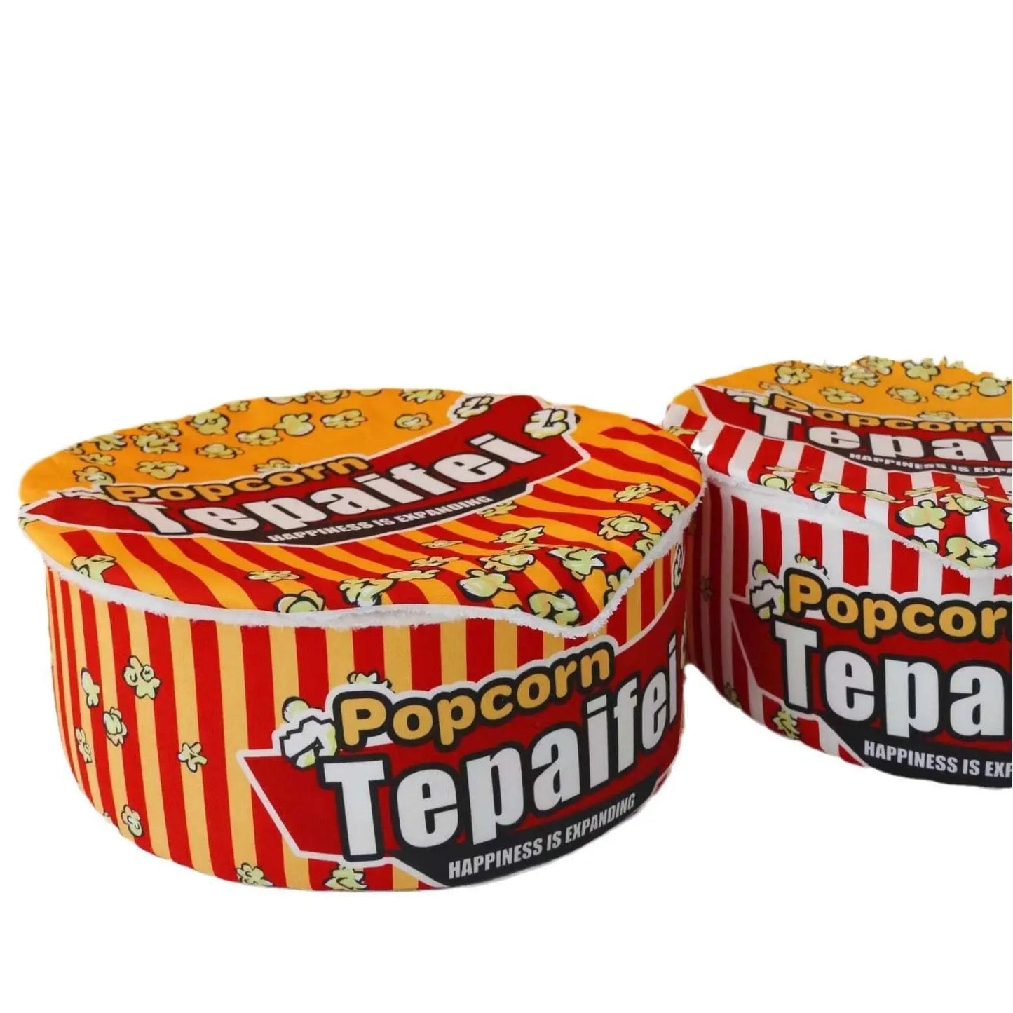 Popcorn-Shaped Thickened Pet House