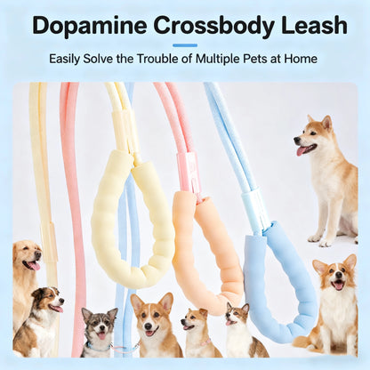 Hochwertige, strapazierfähige Hundeleine