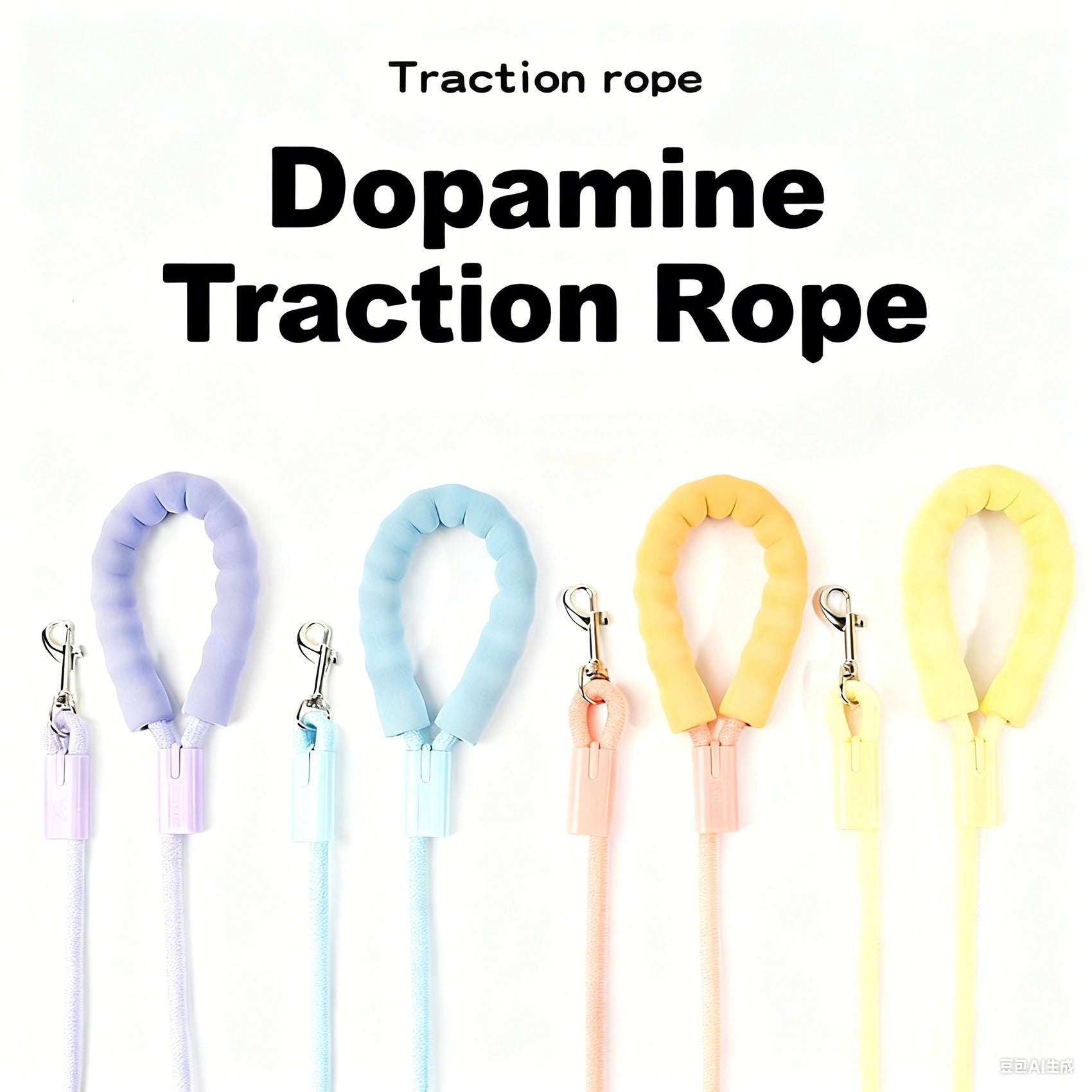 Premium Durable Dog Leash
