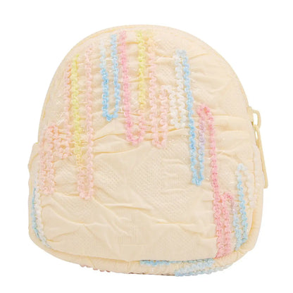 Kleines Hundewesten-Rucksackgeschirr für den Außenbereich