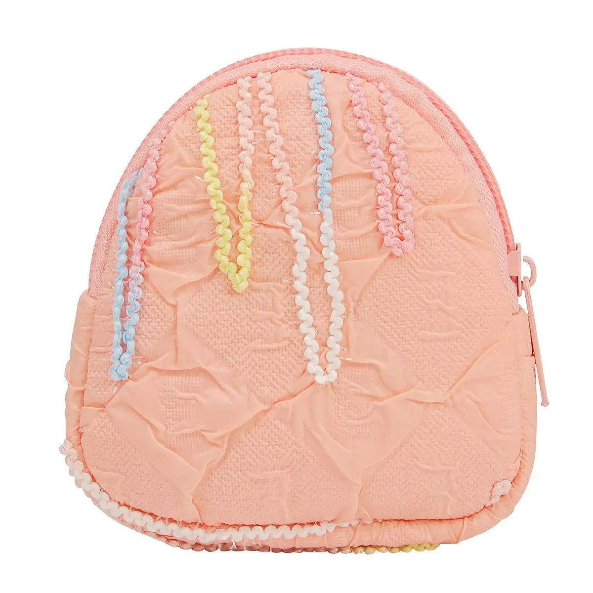 Small Dog Vest Backpack Harness for Outdoor Use
