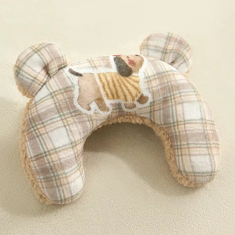 Soft & Cozy Pet Blanket - Comfortable for Dogs & Cats