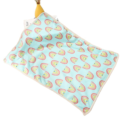 Weiche Haustierdecke für Hunde und Katzen