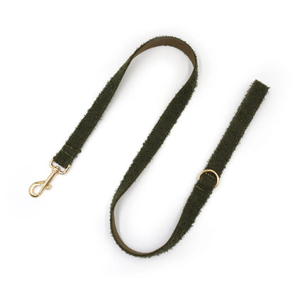 Teddy-Fleece-Hundeleine