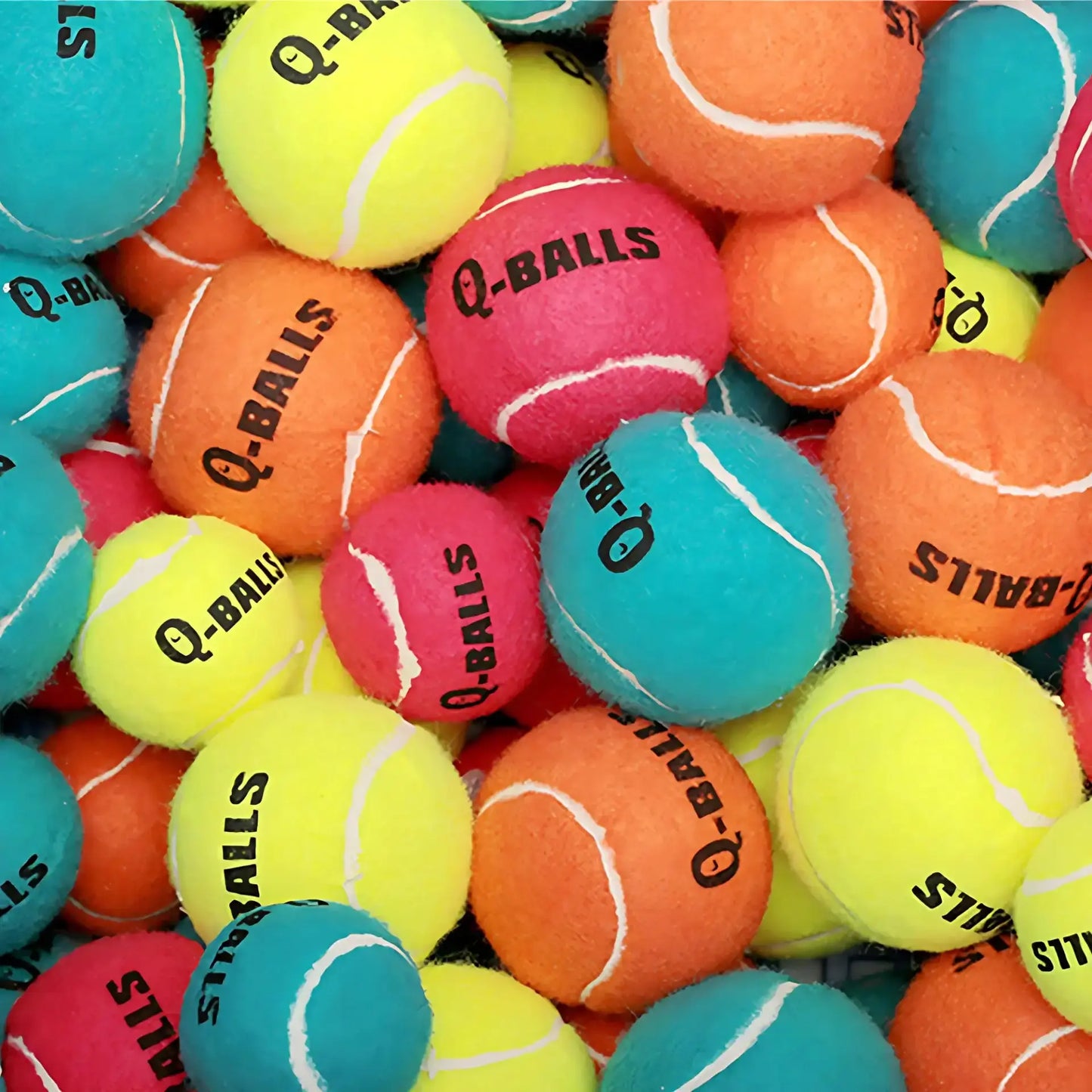 Tennis Ball Training Chew Toy