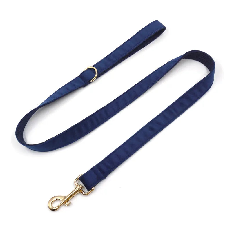 Navy Blue Velet Walk Sets