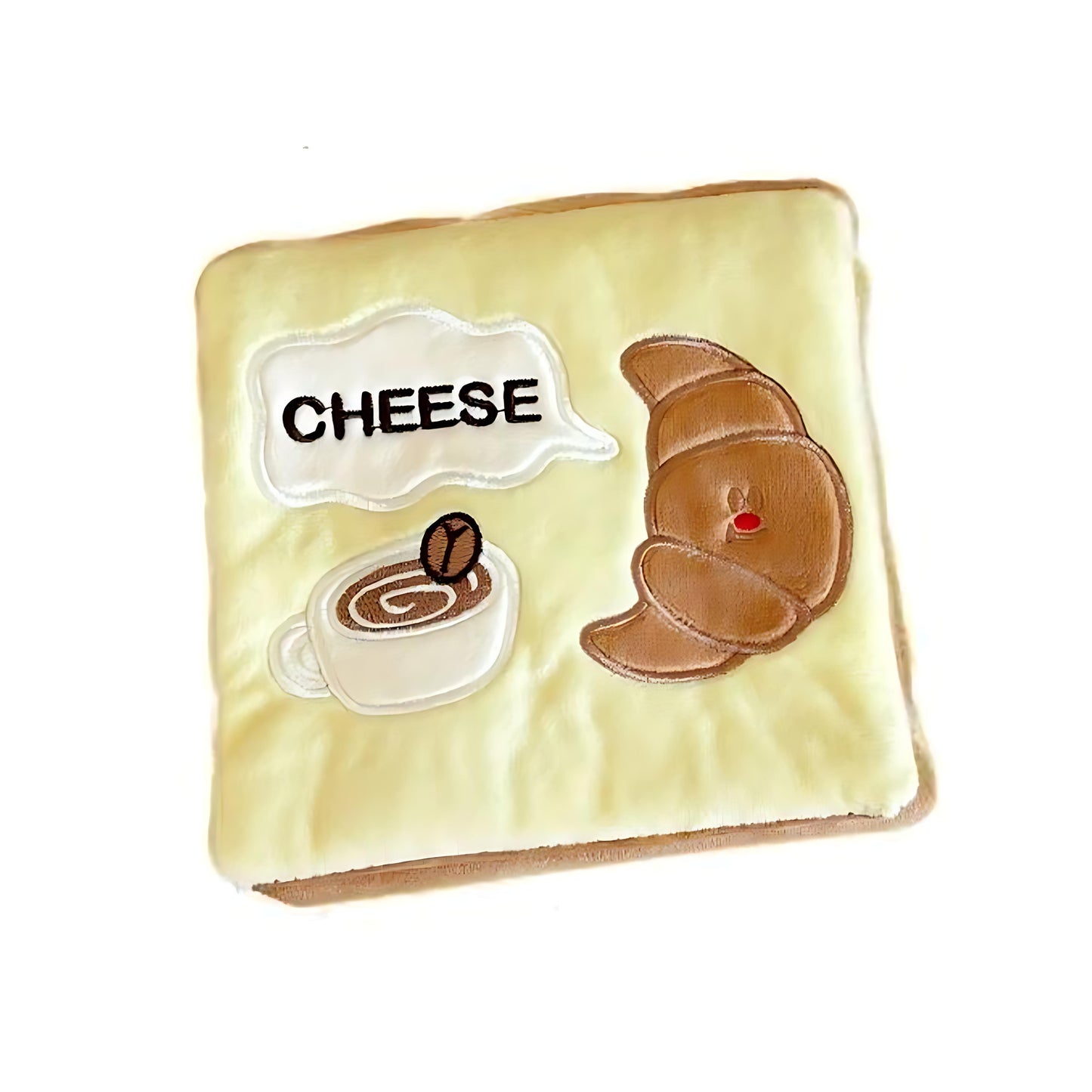 interaktives Hundespielzeug mit verstecktem Portemonnaie: Futterversteck