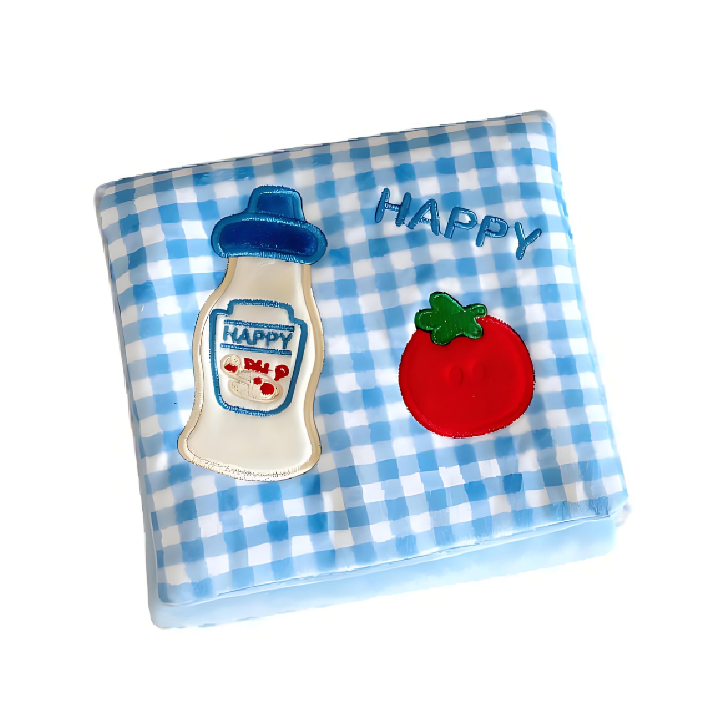 interaktives Hundespielzeug mit verstecktem Portemonnaie: Futterversteck